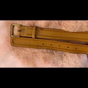 Correa para cartera Louis Vuitton